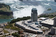 Best Hotels with a View of Niagara Falls | TravelVivi.com