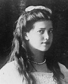 The Tragic Story Of Maria Romanov, The Beautiful Daughter Of Russia’s ...