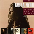Laura Nyro: Original Album Classics (5 CDs) – jpc