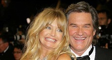 Goldie Hawn: Why she left longtime partner Kurt Russell | New Idea Magazine