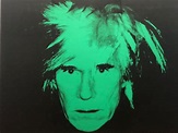 400 oeuvres d'Andy Warhol au Art Institute de Chicago