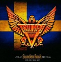 Live at Sweden Rock Festival, Triumph | Muziek | bol.com