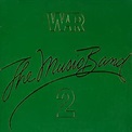 The Music Band 2 by WAR (Album, Funk): Reviews, Ratings, Credits, Song ...