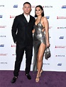 Channing Tatum and Jessie J Unofficially Prove They're Back Together ...
