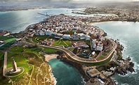 La Coruña: los mejores lugares para ver y visitar - Turismo 2.0