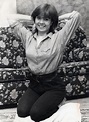 Charlotte Attenborough Actress Home Original Library Editorial Stock Photo - Stock Image ...