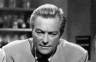 Richard Denning - Turner Classic Movies