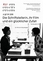 GRANDFILM - DIE SCHRIFTSTELLERIN, IHR FILM UND EIN GLÜCKLICHER ZUFALL