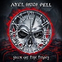 Axel Rudi Pell - Sign Of The Times ϟ Metalinside