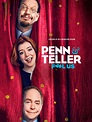 Penn & Teller: Fool Us TV Listings, TV Schedule and Episode Guide | TV ...