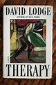 THERAPY by Lodge, David: New Hardcover (1995) 1st Edition | Dan Pope Books