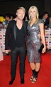 Yvonne Connolly reveals she met up with ex husband Ronan's Keating's ...