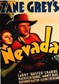 Nevada (1927) - FilmAffinity