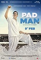 PAD MAN Review: Akshay Kumar As The Underrated Desi Superhero Wins Over ...