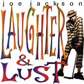 Joe Jackson - Laughter & Lust (1991, CD) | Discogs