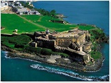 Old San Juan Tours - Caribbean Luxury Rentals