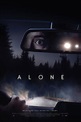 Alone (2020) - Posters — The Movie Database (TMDB)