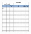Inventory Management Template - 8 Free Excel, PDF Documents Download