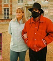 Michael Jackson and Debbie Rowe - Debbie Rowe Photo (31944568) - Fanpop