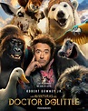 Las aventuras del Doctor Dolittle | GuadaPress.es