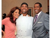 Meet The Chef: Raymond Jackson of Alvin and Friends | New Rochelle, NY ...