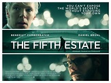 The Fifth Estate Casts Its Shadow Like a Massive Mothership – The ...