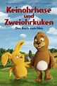 ‎Rabbit Without Ears and Two-Eared Chick (2013) directed by Til ...
