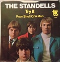 The Standells – Try It Lyrics | Genius Lyrics