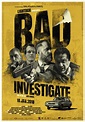 Bad Investigate - Nos cinemas - Cinemas - Portal Netmadeira
