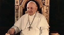 La voz del Papa Juan XIII, Pacem in Terris | Parroquia Sto. Cristo del ...