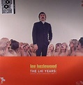 Lee HAZLEWOOD - The LHI Years: Singles Nudes & Backsides 1968-71 Vinyl ...