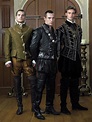 Henry Cavill The Tudors Season 1