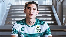 El lateral mexicano Gerardo Arteaga jugará en Bélgica - UNANIMO Deportes