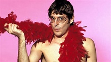 Louis Theroux's Weird Weekends : ABC iview