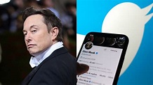 Elon Musk anuncia cambio en Twitter que muchos esperaban — Rock&Pop