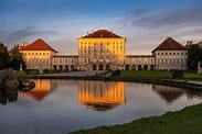 Schloss Nymphenburg in Munich: All you need to know | simply Munich