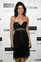 Lisa Edelstein - InStyle Hair Issue Launch Party Hosted by John Frieda ...