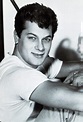 Tony Curtis: his life and career in pictures