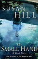 The Small Hand (Ghost Story) (2019)