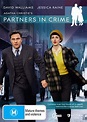 Buy Partners In Crime on DVD | Sanity Online