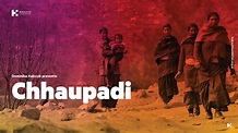 Chhaupadi - YouTube
