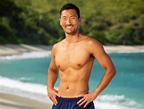 Yul Kwon on why he feels liberated heading into Survivor: Winners at War