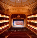 Royal Opera House, London | Royal opera house london, Opera house, Opera