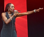 Maizie Williams From Boney M Is Now 70 And Tours On Her Own