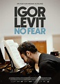 Igor Levit. No Fear – im Mathäser Filmpalast