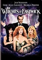 Sección visual de Las brujas de Eastwick - FilmAffinity