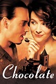 Chocolat (2000) - Posters — The Movie Database (TMDb)