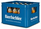 Bierbichler Weißbier · Maruhn – Welt der Getränke
