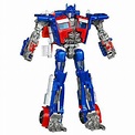 Transformers Movie Movie Trilogy Series Optimus Prime Ultra Action ...