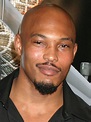 Sticky Fingaz - Rapper, Record Producer, Actor, Writer, Director